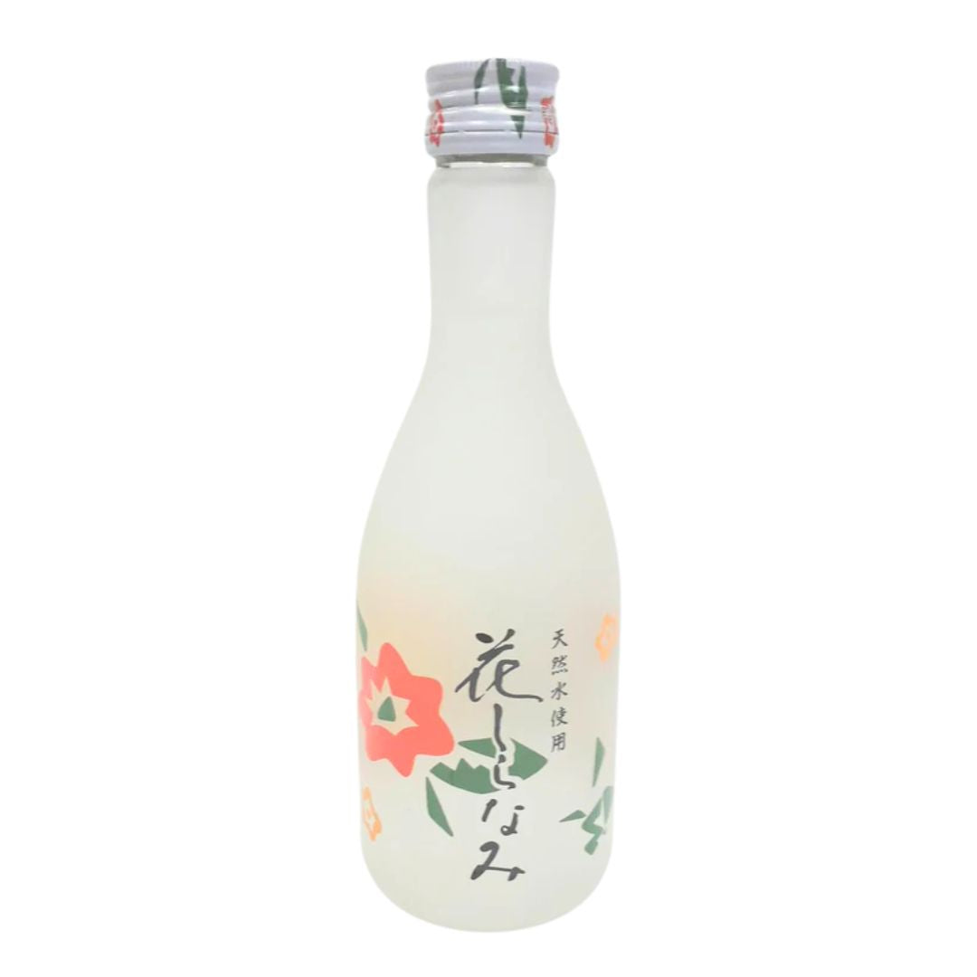 IMO SHOCHU HANA SHIRANAMI / SHOCHU 12.3% alc/vol (300ml)