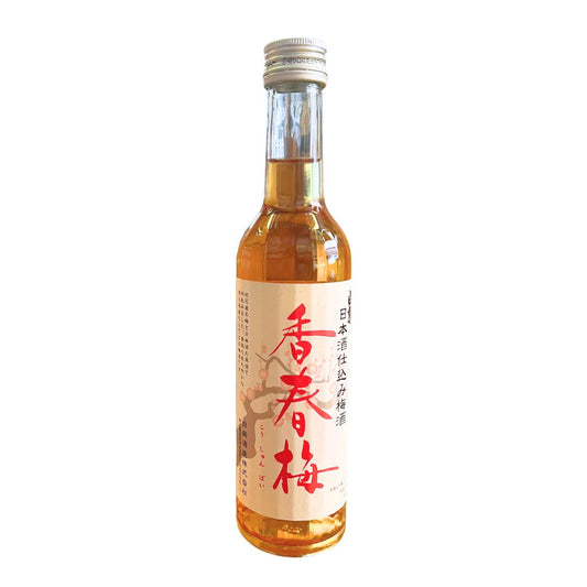 Koshunbai / Liqueur Style 12.9% Alc/Vol SHIRAGIKU SHUZO