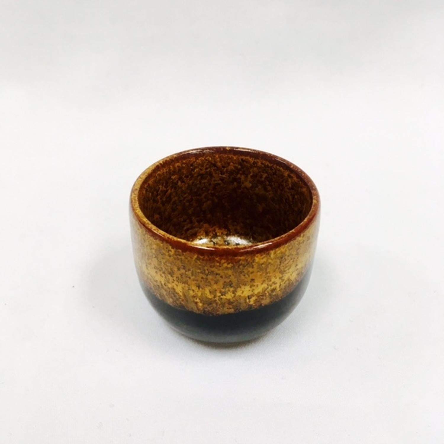 EQUIPMENT, SAKE CUP / BOTTLE