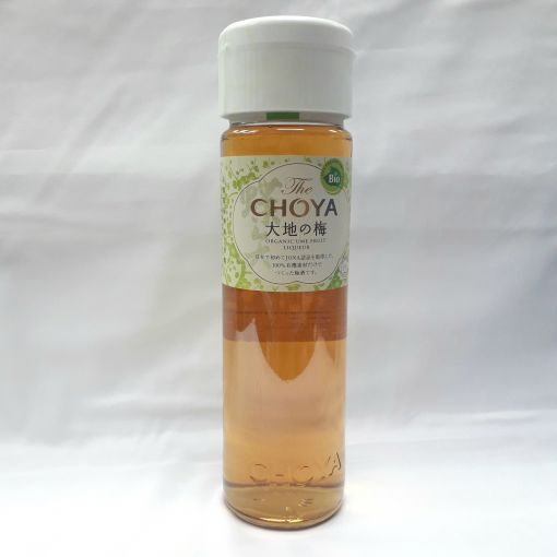 CHOYA / THE CHOYA DAICHINO UME 15%/PLUM WINE 750ml